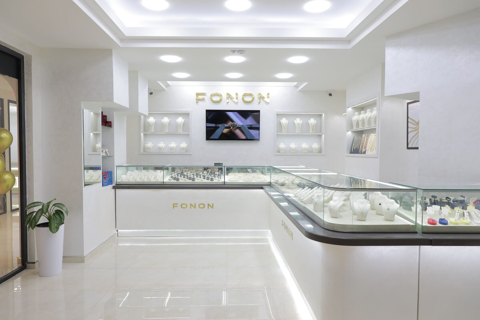 Lucento Chorsu Gold Center